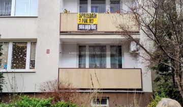 Mieszkanie 3-pokojowe Warszawa Mokotów, ul. Wiktorska