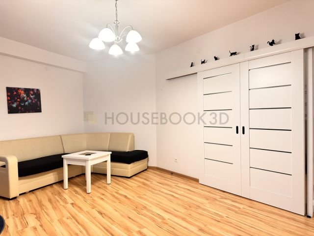 Mieszkanie 4-pokojowe Warszawa Ochota, ul. Opaczewska. Zdjęcie 1