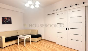 Mieszkanie 4-pokojowe Warszawa Ochota, ul. Opaczewska