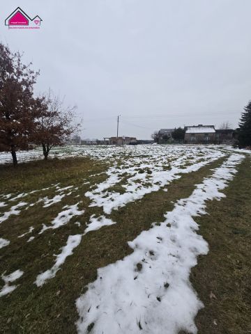 Działka budowlana Tręby Stare. Zdjęcie 3