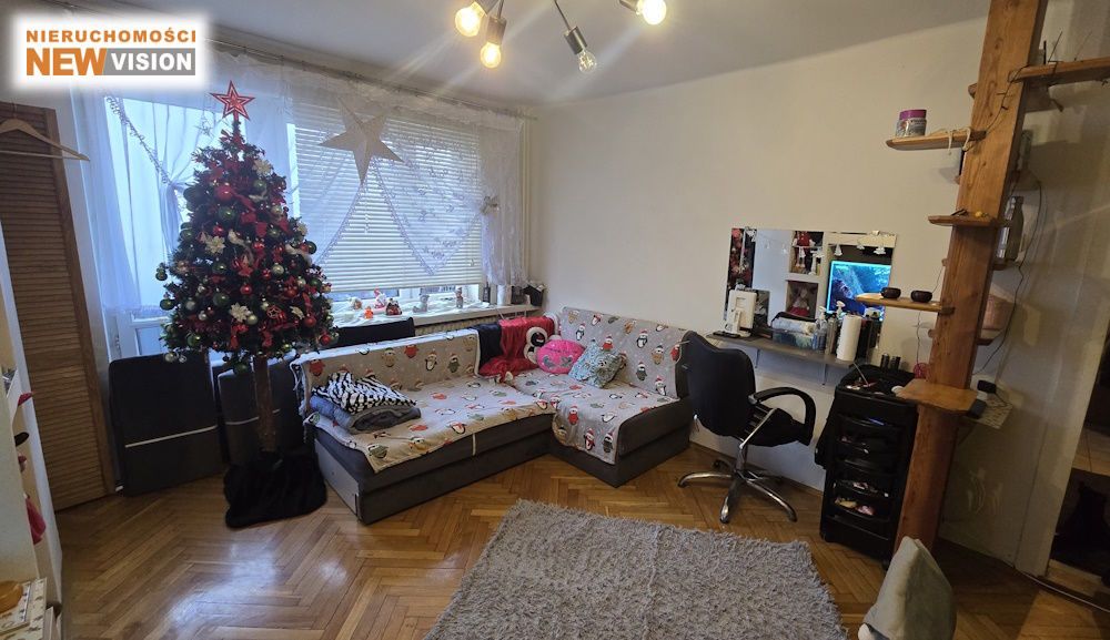 Mieszkanie 3-pokojowe Dąbrowa Górnicza, ul. Karola Adamieckiego. Zdjęcie 3