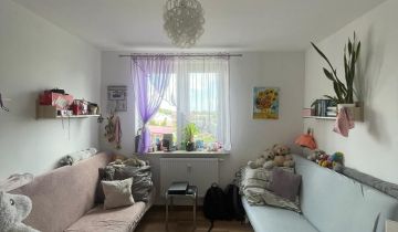 Mieszkanie 3-pokojowe Kaniwola