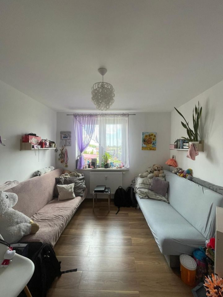 Mieszkanie 3-pokojowe Kaniwola. Zdjęcie 2