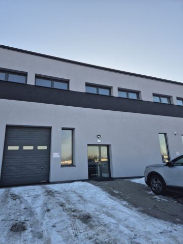 Biuro Dąbrowa Górnicza, ul. Marcina Kasprzaka. Zdjęcie 1