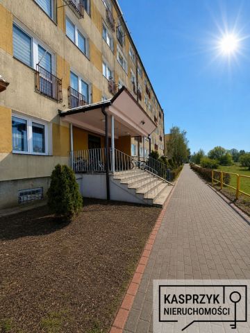 Mieszkanie 1-pokojowe Sanok, ul. Wolna. Zdjęcie 6