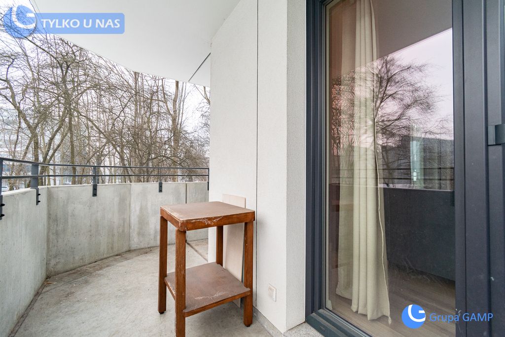 Mieszkanie 3-pokojowe Kraków Dębniki, ul. Rydlówka. Zdjęcie 19