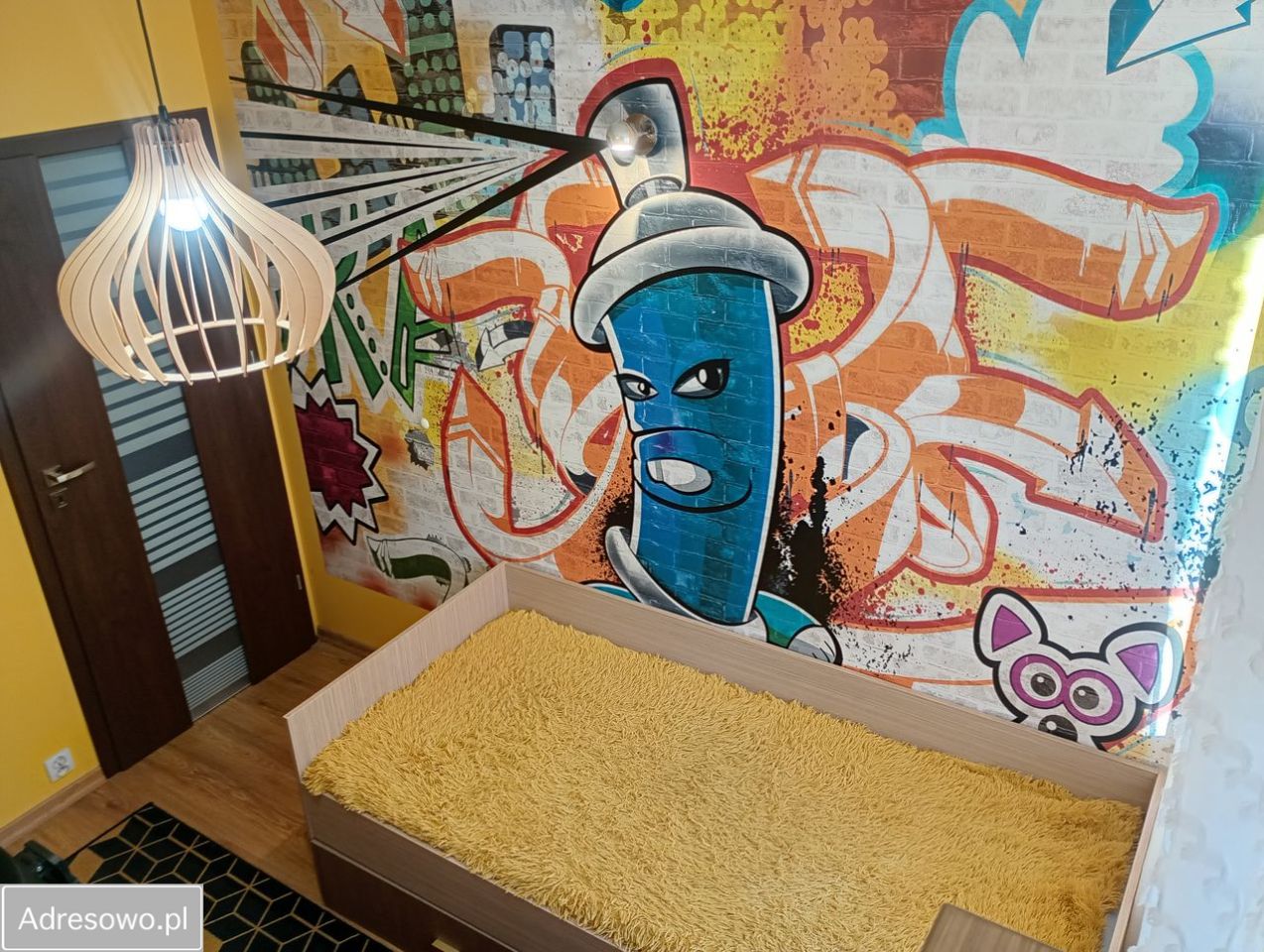 Mieszkanie 2-pokojowe Białystok Wygoda, ul. 42 Pułku Piechoty. Zdjęcie 10