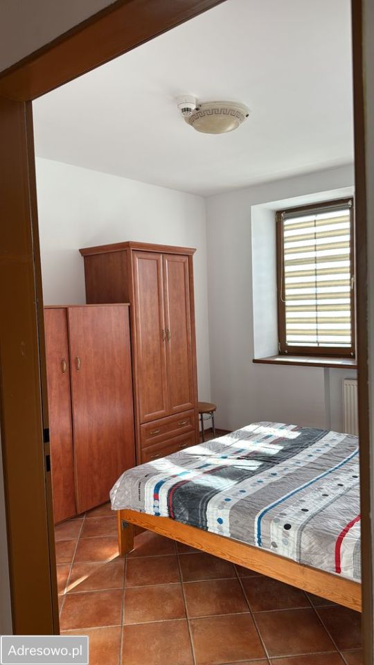 Mieszkanie 2-pokojowe Częstochowa Częstochówka, ul. Wyszyńskiego. Zdjęcie 5