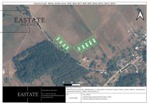 Działka budowlana Szczenurze. Zdjęcie 4