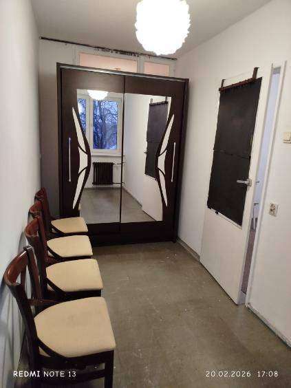 Mieszkanie 3-pokojowe Lidzbark Warmiński, ul. Jana Kasprowicza. Zdjęcie 3