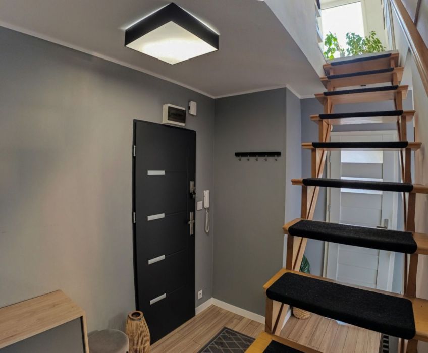 Mieszkanie 4-pokojowe Gdynia Pogórze. Zdjęcie 7