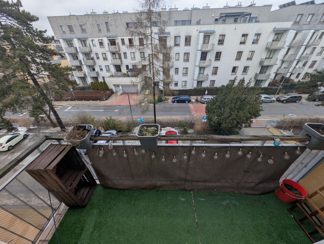 Mieszkanie 2-pokojowe Piaseczno Centrum, ul. Księcia Józefa Poniatowskiego. Zdjęcie 13