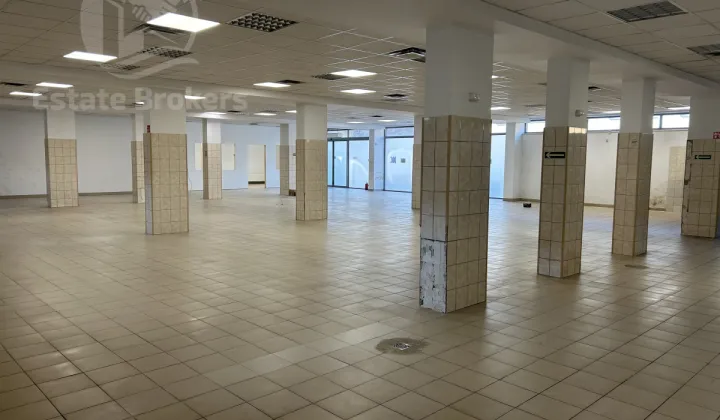 Lokal Wrocław Nowy Dwór, ul. Gubińska