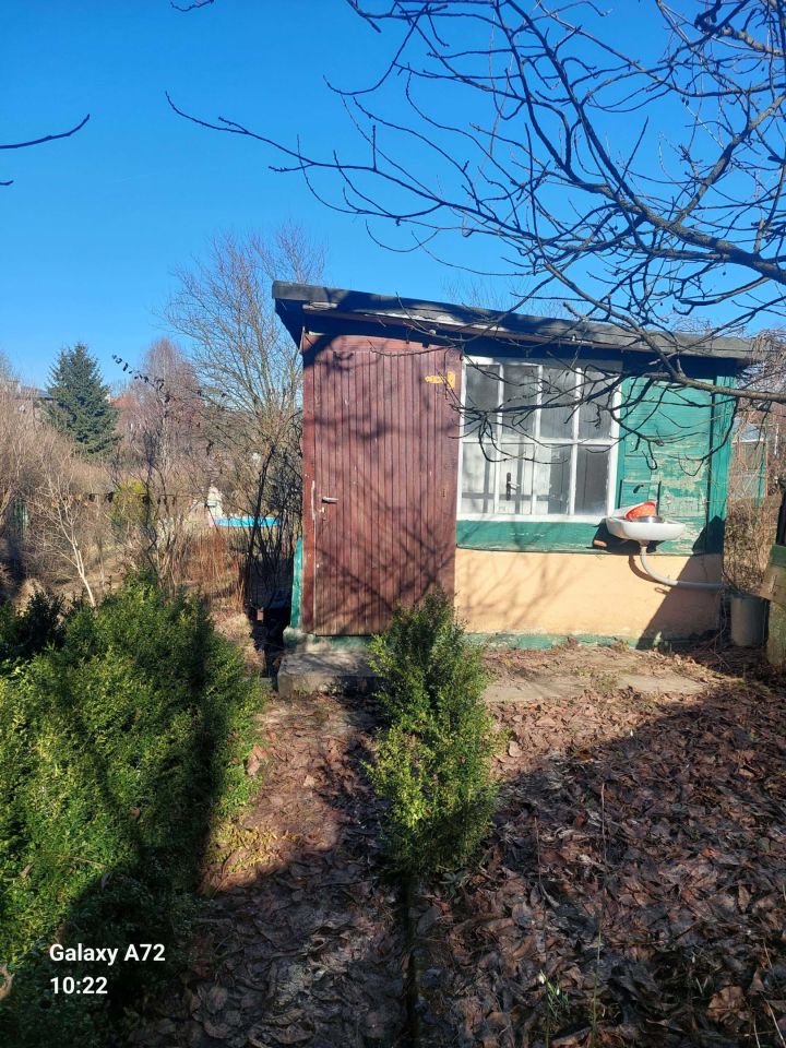 Działka rod Kamienna Góra, ul. Lubawska. Zdjęcie 3