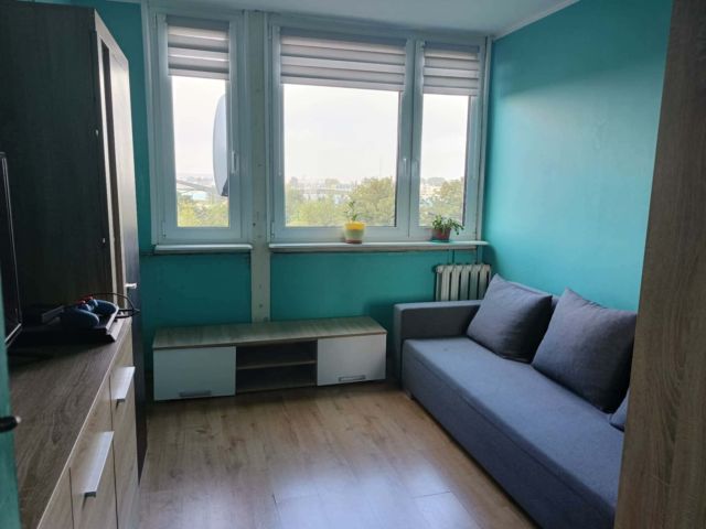 Mieszkanie 3-pokojowe Gdańsk Rudniki, ul. Rzęsna. Zdjęcie 1