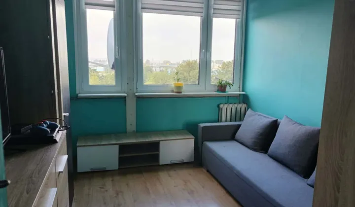 Mieszkanie 3-pokojowe Gdańsk Rudniki, ul. Rzęsna