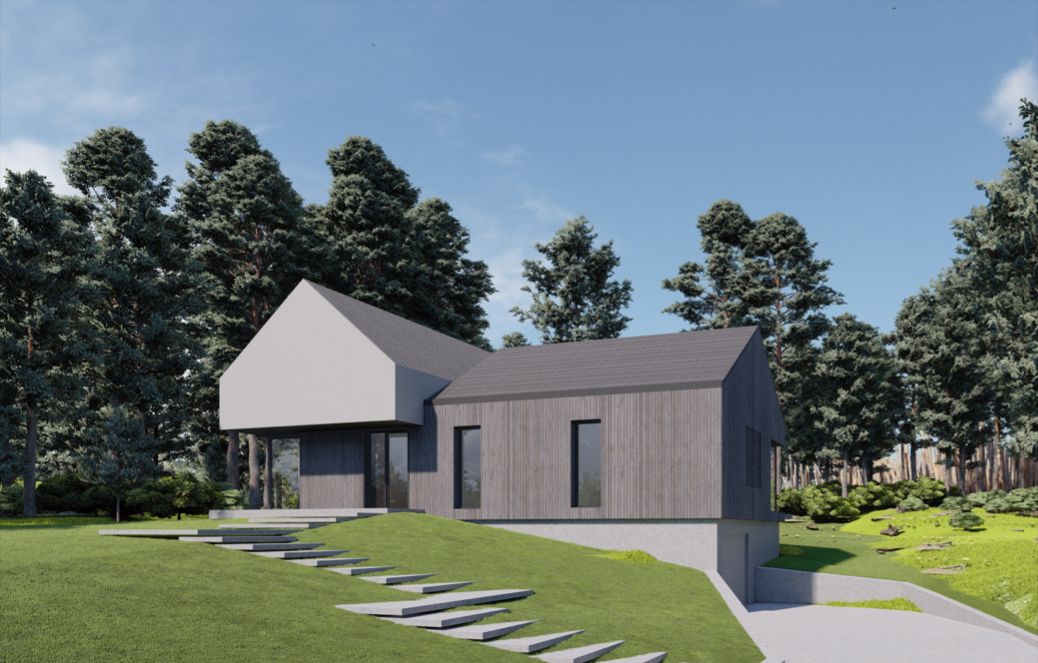 Działka budowlana Choroń, ul. Porajska. Zdjęcie 7