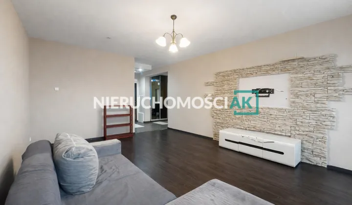 Mieszkanie 3-pokojowe Bydgoszcz Fordon, ul. Lawinowa