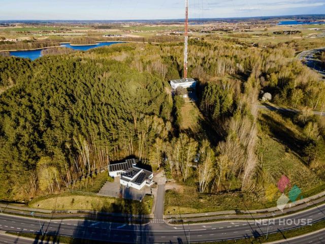 Biuro Olsztyn, ul. Masztowa. Zdjęcie 17