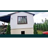 Działka rod Warszawa Targówek. Zdjęcie 2