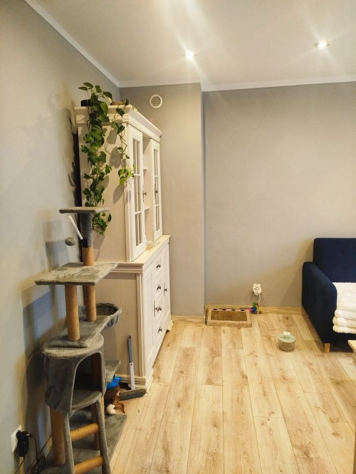 Mieszkanie 3-pokojowe Korsze, ul. Wolności. Zdjęcie 7