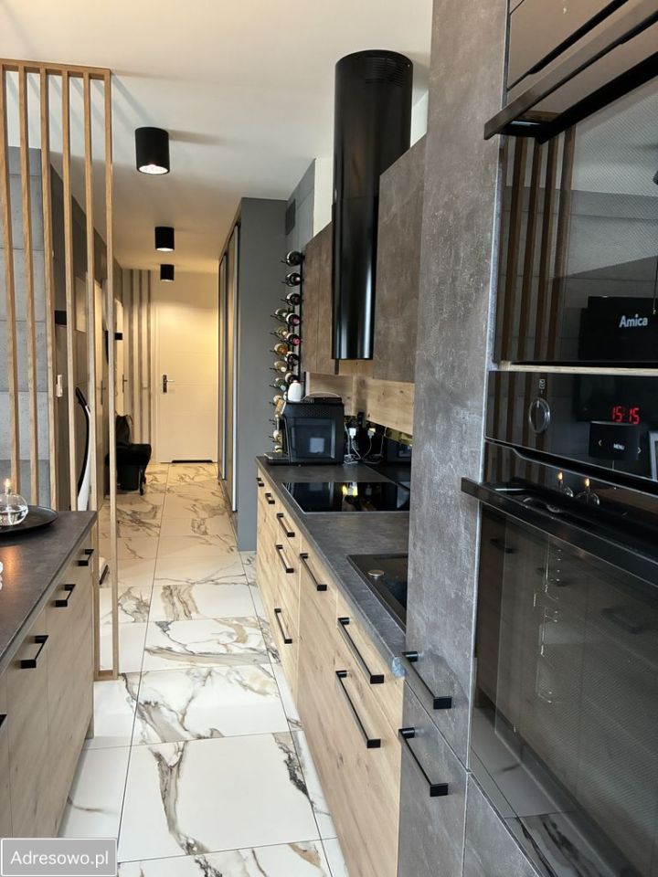 Mieszkanie 3-pokojowe Będzin, ul. Jasna. Zdjęcie 6