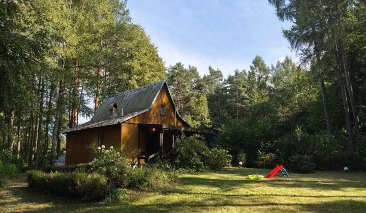 Działka inna Ryczówek