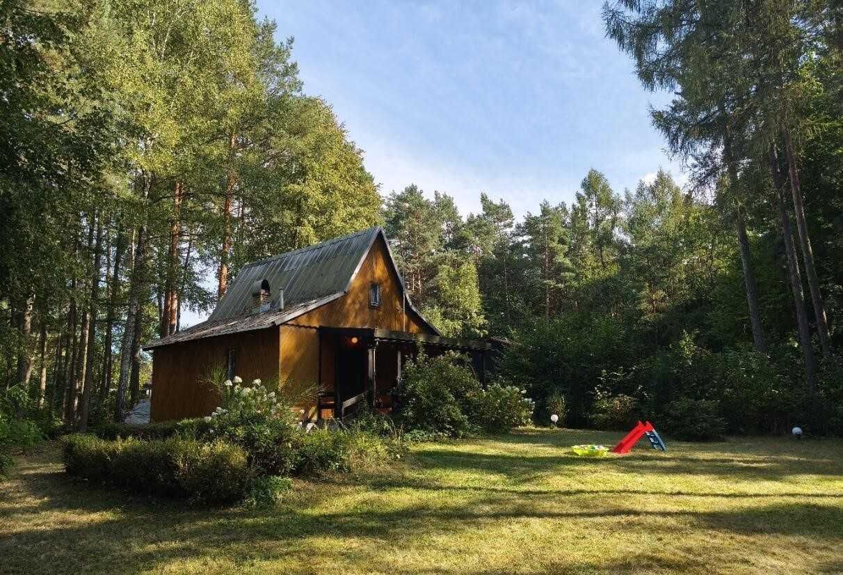 Działka inna Ryczówek. Zdjęcie 1