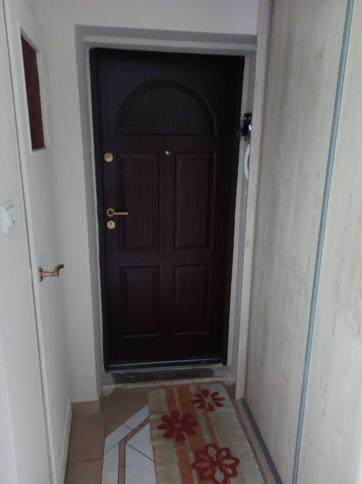 Mieszkanie 1-pokojowe Szczecin Centrum, ul. Rugiańska. Zdjęcie 6