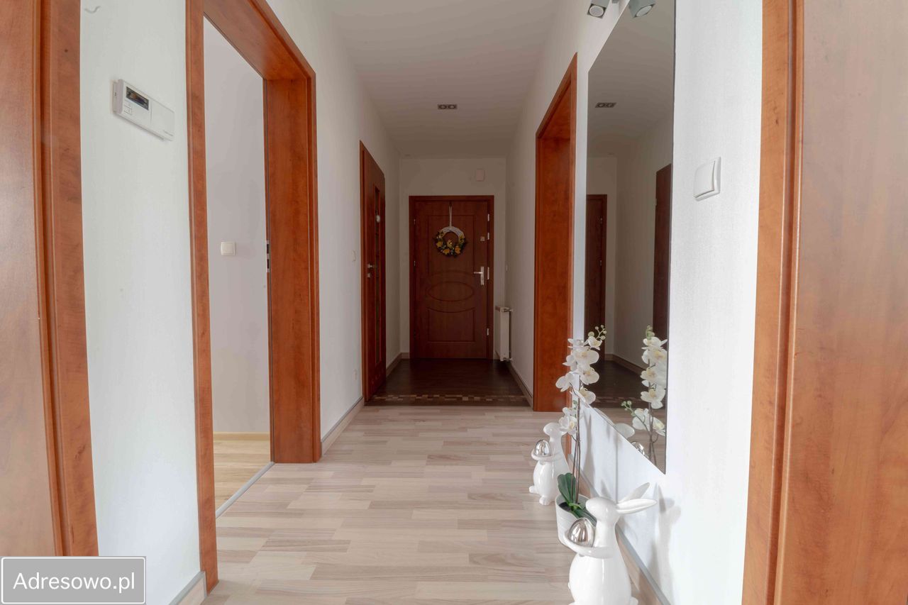 Mieszkanie 3-pokojowe Międzyzdroje. Zdjęcie 5