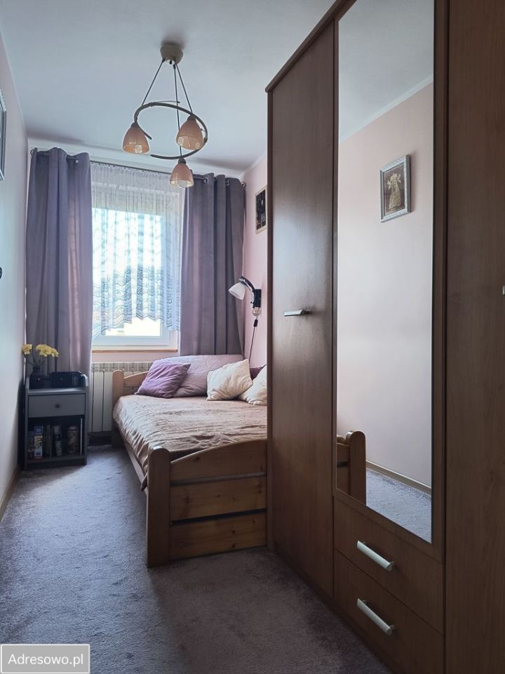 Mieszkanie 3-pokojowe Solec Kujawski, ul. Adama Mickiewicza. Zdjęcie 6