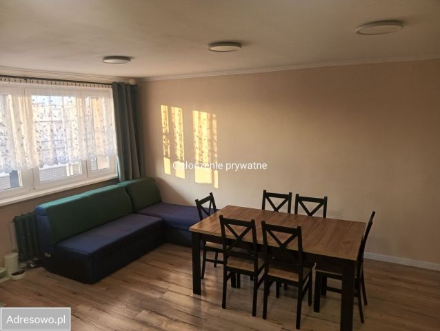 Mieszkanie 3-pokojowe Konin, ul. Powstańców Styczniowych. Zdjęcie 1