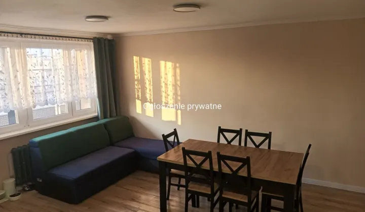 Mieszkanie 3-pokojowe Konin, ul. Powstańców Styczniowych