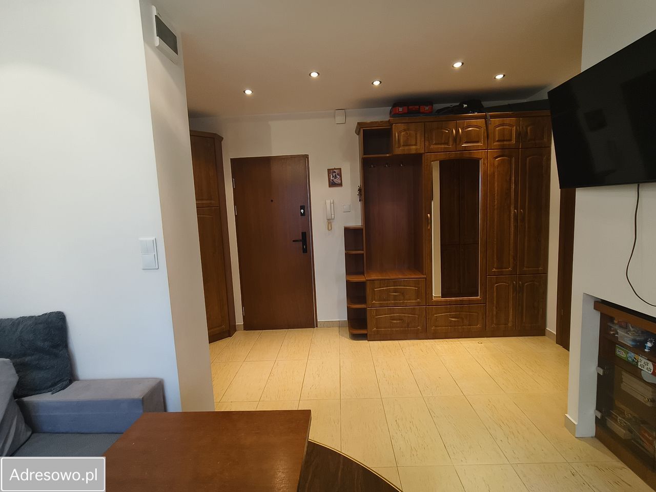 Mieszkanie 2-pokojowe Rzeszów Baranówka, ul. Stefana Starzyńskiego. Zdjęcie 7