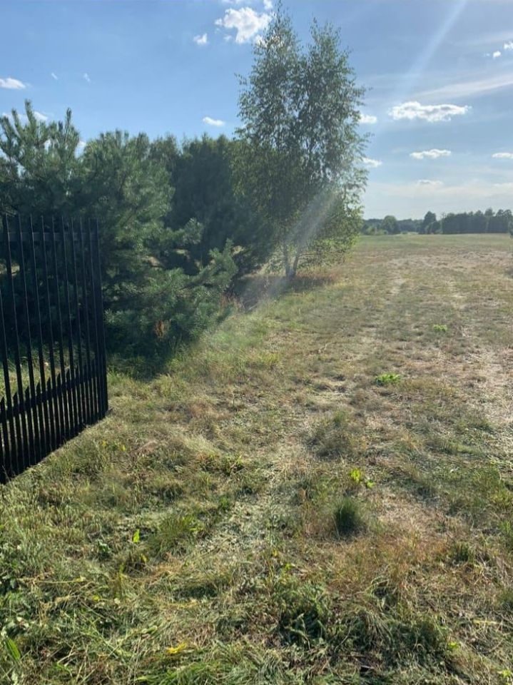 Działka rolno-budowlana Parma. Zdjęcie 9