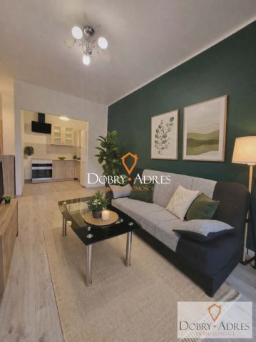 Mieszkanie 2-pokojowe Rzeszów Staromieście, ul. Lubelska. Zdjęcie 1