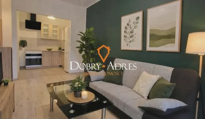 Mieszkanie 2-pokojowe Rzeszów Staromieście, ul. Lubelska