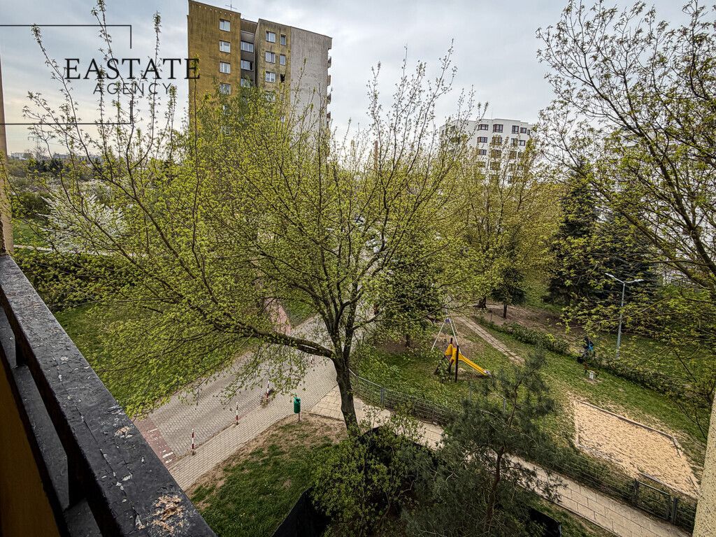 Mieszkanie 3-pokojowe Warszawa Targówek, ul. Smoleńska. Zdjęcie 27