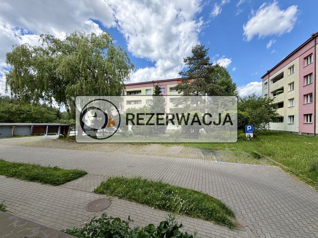 Mieszkanie 3-pokojowe Katowice Ligota, ul. Warmińska. Zdjęcie 1