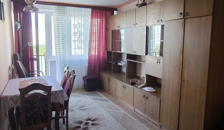 Mieszkanie 2-pokojowe Gdańsk Żabianka, ul. Jakuba Wejhera