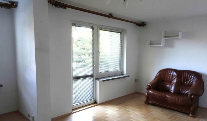 Mieszkanie 3-pokojowe Kraków Ruczaj, ul. Zachodnia