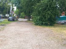 Działka inwestycyjna Żyrardów Podblich, ul. 1 go Maja. Zdjęcie 4