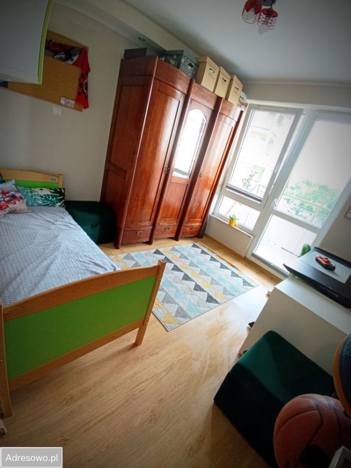 Mieszkanie 3-pokojowe Lublin, ul. Kryształowa. Zdjęcie 9