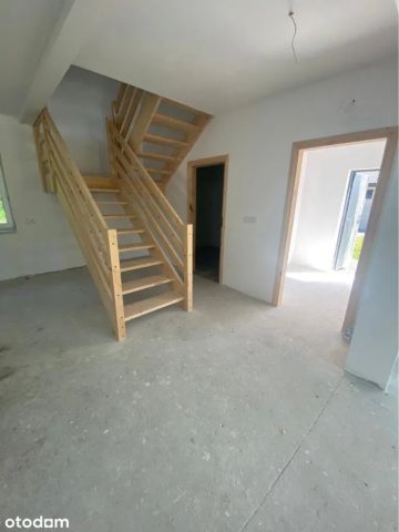 dom wolnostojący, 5 pokoi Kuków. Zdjęcie 19