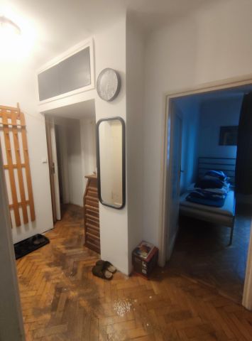 Mieszkanie 3-pokojowe Warszawa Śródmieście, ul. Wilcza. Zdjęcie 15