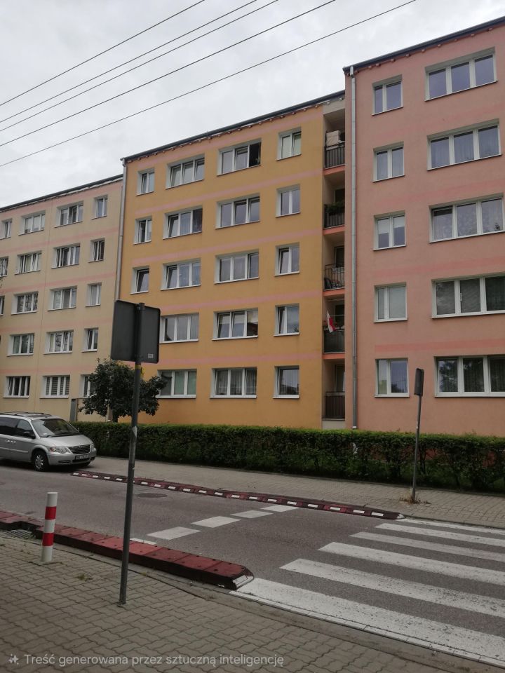Mieszkanie 2-pokojowe Warszawa Ursus, ul. Rakietników. Zdjęcie 12