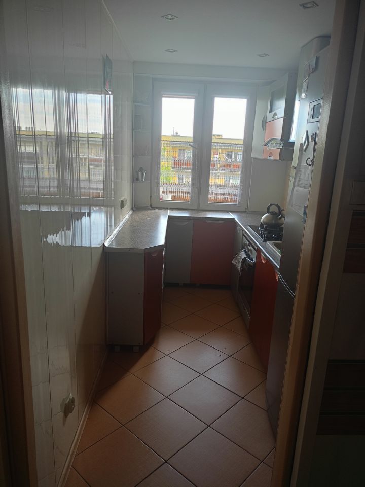 Mieszkanie 2-pokojowe Bydgoszcz Fordon, ul. Zbójnicka. Zdjęcie 6