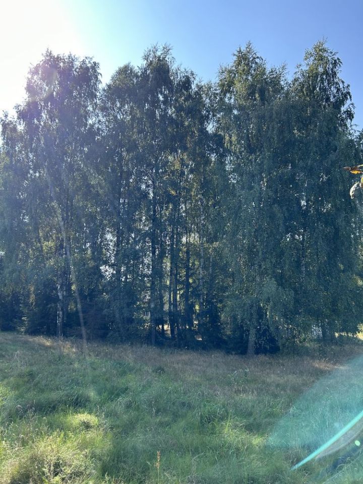 Działka budowlana Kalonka. Zdjęcie 5