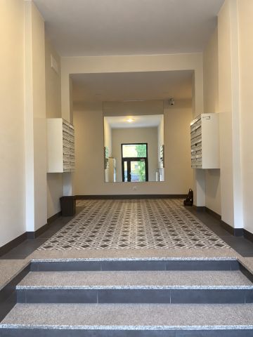 Mieszkanie 3-pokojowe Warszawa Wola, ul. Krochmalna. Zdjęcie 13