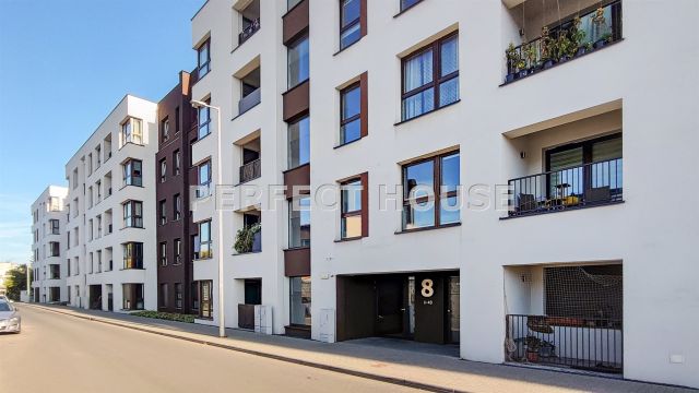 Mieszkanie 1-pokojowe Poznań Główna, ul. Mariacka. Zdjęcie 17